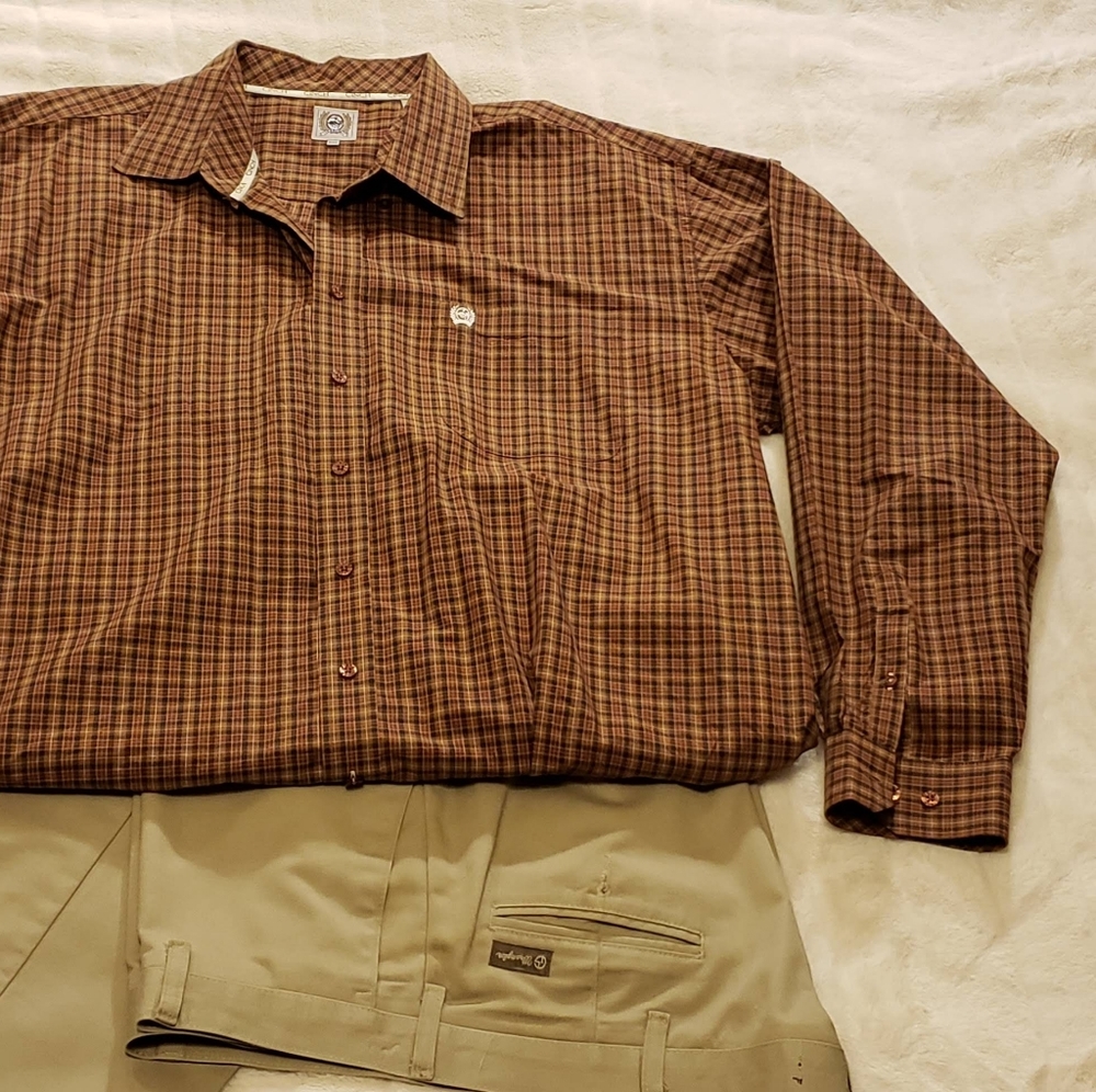 Mens Shirt